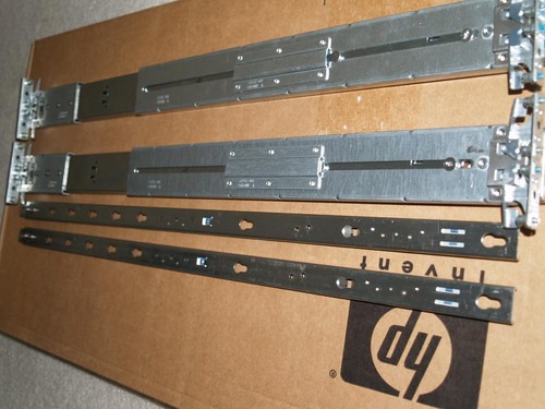374503 002 wca rack mount - 374503-002-wca,