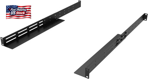 Universal rack mount - 1u,