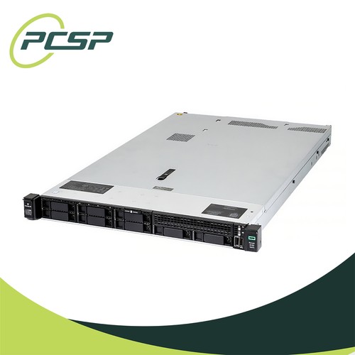 Dl360 gen10 gold - dl360, 6134